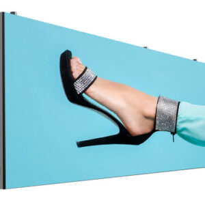 Philips 31BDL7219L Direct view LED (DVLED) Interior