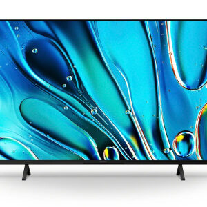 Sony FWD-43S35 Televisor 109,2 cm (43") 4K Ultra HD Smart TV Wifi Negro