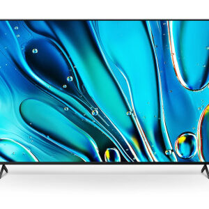 Sony FWD-75S35 Televisor 190,5 cm (75") 4K Ultra HD Smart TV Wifi Negro