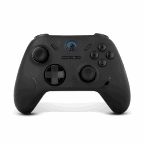 KROM KADOER NEGRO, WIRELESS BLUETOOTH O CABLE, COMPATIBLE PC, SWITCH, SWITCH 2, ANDROID E IOS