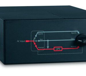 APC SBP16KRMI4U accesorio para UPS