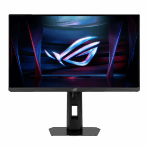 ASUS ROG Strix XG248QSG Ace pantalla para PC 61,2 cm (24.1") 1920 x 1080 Pixeles Full HD LCD Negro