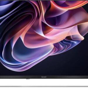 SHARP 32HF2265E GOOGLE TV 32"