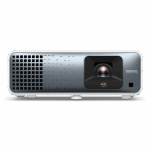 BenQ TK710 Proyector de alcance estándar 3200 lúmenes ANSI DLP UHD 4K (3840x2160) 3D Negro, Blanco