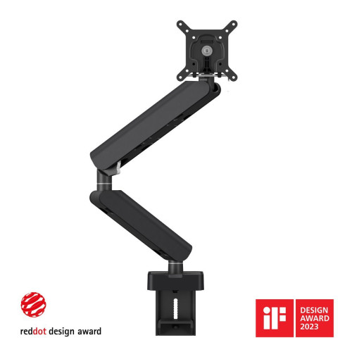 VOGELS SOPORTE (MOMO4138B) MONITOR ARM MOTION PLUS BLACK - Imagen 2