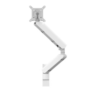 VOGELS SOPORTE (MOMO4136S) MONITOR ARM MOTION PLUS WHITE
