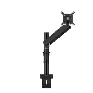 VOGELS SOPORTE (MOMO4127B) MONITOR ARM MOTION PLUS BLACK