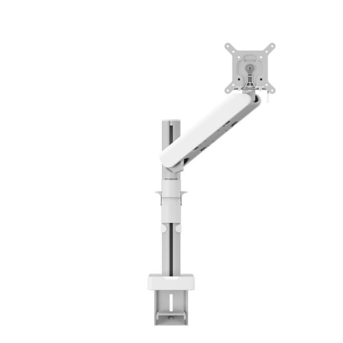 VOGELS SOPORTE (MOMO4127S) MONITOR ARM MOTION PLUS WHITE - Imagen 2