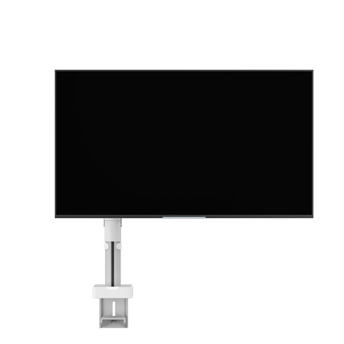 VOGELS SOPORTE (MOMO4127S) MONITOR ARM MOTION PLUS WHITE - Imagen 3