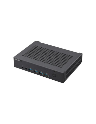 BAREBONE ASUS PN43-BBN100MD (SLIM). INTEL N100 6W TDP. INTEL UHD GRAPHICS.WIFI6. BLUETOOTH 5.2. SIN S.O. NEGRO. - Imagen 4