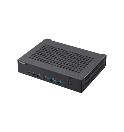 BAREBONE ASUS PN43-BBN200MD (SLIM). INTEL N200 6W TDP. INTEL UHD GRAPHICS.WIFI6. BLUETOOTH 5.2. SIN S.O. NEGRO. - Imagen 5