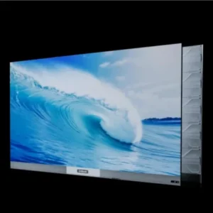 UNILUMIN LED AIO COB UTV SC135 135" (2K) P1.56 FULL COLOR DISPLAY 600NITS REFRESH RATE 3840HZ 13BIT PROTECCION: IP53/IP30 SO (ANDROID 11.0 8GB DDR4 64DB) (AUN2E4870)