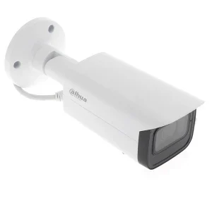 (DH-IPC-HFW2841TP-ZAS-27135) DAHUA CÁMARA IP BULLET WIZSENSE LITE SERIE 2 8MP IR 60M WDR VARIFOCAL 2.7-13.5MM