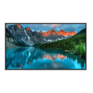(DHI-LDH86-SAI400L) DAHUA AV DIGITAL SIGNAGE DISPLAY 24/7 86” PARED 4K 16:9 500CD/M2, 8MS, ANDRIOD 11, RAM4GB, ROM32GB, HDMI, USBX2, TF CARD SLOT, AUDIO IN, SPEAKER 2X10W