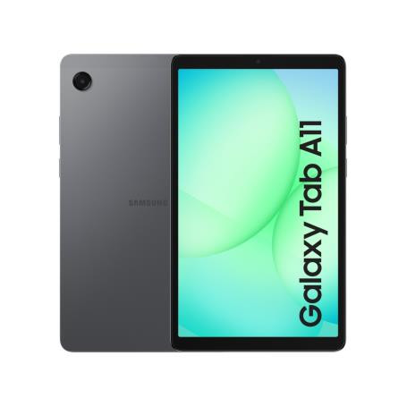 SAMSUNG GALAXY TAB A11 LTE 64 GB GRAY - Imagen 3