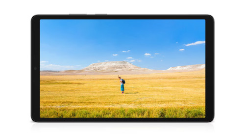 SAMSUNG GALAXY TAB A11 LTE 128 GB GRAY - Imagen 2