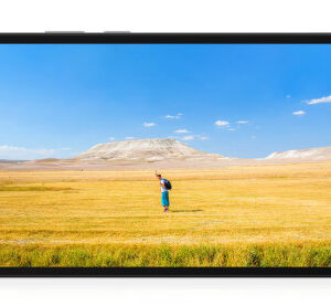 SAMSUNG GALAXY TAB A11 LTE 128 GB GRAY