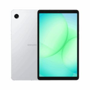 Samsung Galaxy Tab A11 4G 128 GB 22,1 cm (8.7") 8 GB Wi-Fi 5 (802.11ac) Plata