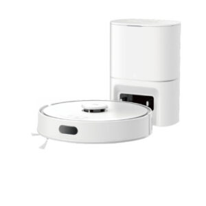 TP-Link Tapo RV30 Max Plus vysava? 0,3 L Bolsa para el polvo Blanco