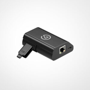 Elgato Network Dock RJ-45, USB-C
