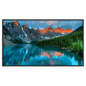 (DHI-LDH75-SAI400L) DAHUA AV DIGITAL SIGNAGE DISPLAY 24/7 75” PARED 4K 16:9 500CD/M2, 8MS, ANDRIOD 11, RAM4GB, ROM32GB, HDMI, USBX2, TF CARD SLOT, AUDIO IN, SPEAKER 2X10W