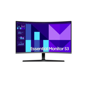 Samsung Monitor Essential 32" S3(S39GD) IPS vision 178º 100Hz