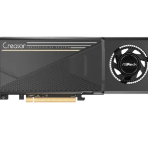 VGA ASROCK R9700 CT 32G,AMD,RX9070AI,32GB,GDDR6,256BIT,4DP (TURBO)