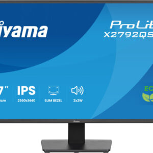 iiyama ProLite X2792QSU-B1 pantalla para PC 68,6 cm (27")