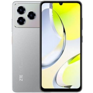 ZTE BLADE A76 GREY (4+8)GB + 128GB