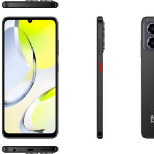 ZTE BLADE A76 BLACK (4+8)GB + 128GB