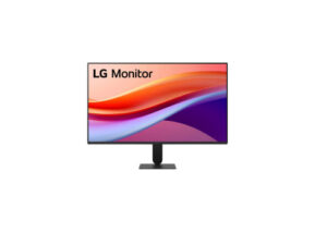LG MONITOR, 27 PULGADAS, 27U411A-B, 68,6 CM, 1920 X 1080 PIXELES, FULL HD, LED, 5 MS, NEGRO