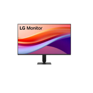 LG MONITOR, 27 PULGADAS, 27U411A-B, 68,6 CM, 1920 X 1080 PIXELES, FULL HD, LED, 5 MS, NEGRO