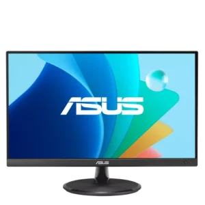 ASUS VP227HF pantalla para PC 54,5 cm (21.4") 1920 x 1080 Pixeles Full HD LCD Negro