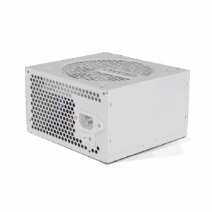 NOX Urano PRO White 850W Bronze unidad de fuente de alimentación ATX Blanco