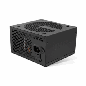 NOX Urano PRO 850W Bronze unidad de fuente de alimentación ATX Negro