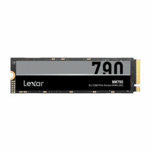 Lexar LNM790X008T-RNNNG unidad de estado sólido 8 TB M.2 PCI Express 4.0 NVMe