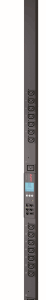 APC AP8659EU3 unidad de distribución de energía (PDU) 24 salidas AC 0U Negro
