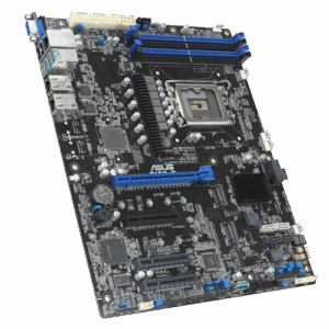 ASUS P13R-E Intel C266 LGA 1700 ATX
