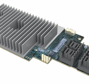 Intel RMS3AC160 controlado RAID PCI Express x8 3.0 12 Gbit/s