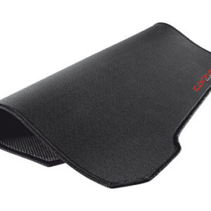 Trust 19759 alfombrilla para ratón Negro