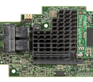 Intel RMS3CC040 controlado RAID PCI Express x8 3.0 12 Gbit/s