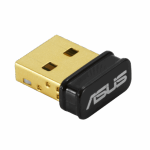 ASUS USB-N10 Nano B1 N150 WLAN 150 Mbit/s Interno