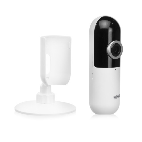 Eminent EM6400 cámara de vigilancia Cámara de seguridad IP Interior Almohadilla Pared 1280 x 720 Pixeles - Imagen 7