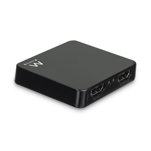Ewent EW3720 divisor de video HDMI 2x HDMI - Imagen 6