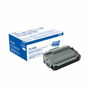 BROTHER TONER TN3480 MFCL5750/6300DW/MFCL6800DW/MFCL6900DW/