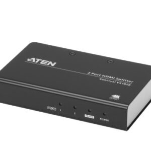 Aten VS182B divisor de video HDMI 2x HDMI