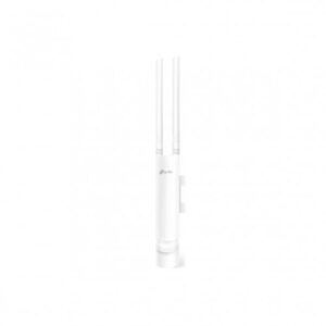 TP-LINK EAP225-Outdoor 1200 Mbit/s Energía sobre Ethernet (PoE) Blanco