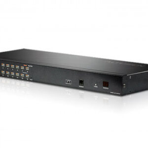 Aten KH1516A interruptor KVM Negro
