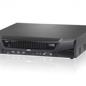 Aten KN8164V interruptor KVM Metálico