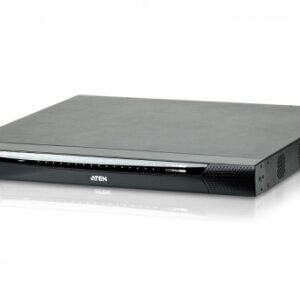 Aten KN2132VA-AX-G interruptor KVM Montaje en rack Metálico